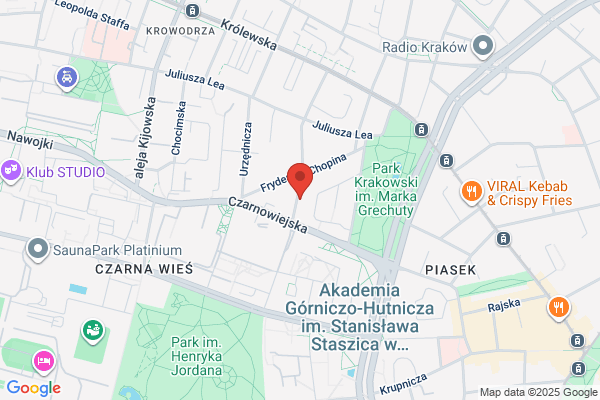 Stworzewicz Magdalena, lek. stomatolog. Gabinet