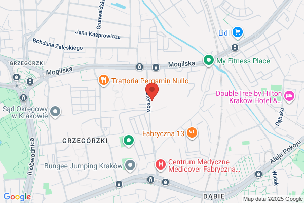 Taja-Dent. Niepubliczny Zaklad Opieki Zdrowotnej