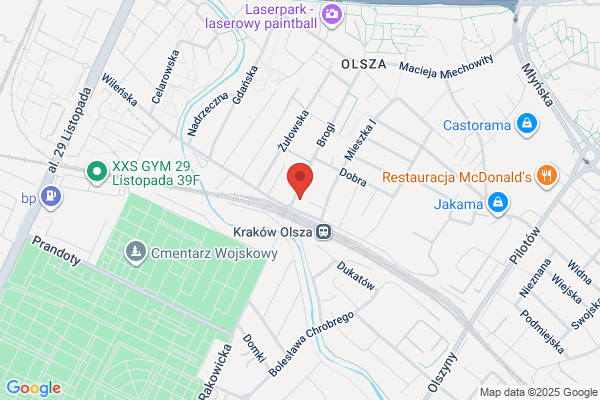 Tuleccy A.A. Gabinety stomatologiczne
