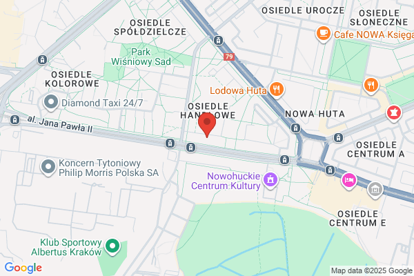 Wirski Wlodzimierz. Gabinet stomatologiczny