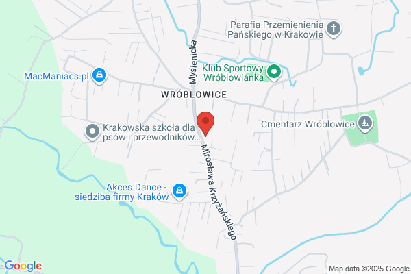 Pajak Lukasz. Uslugi gastronomiczne. Wyrób i sprzedaz lodów