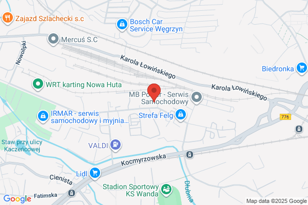 Super Komfort SC. Krzysztof Kowalinski i Spólka