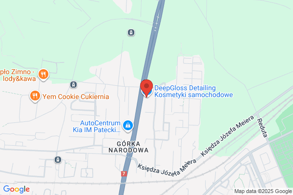 Hurtownia lozysk Zaiw