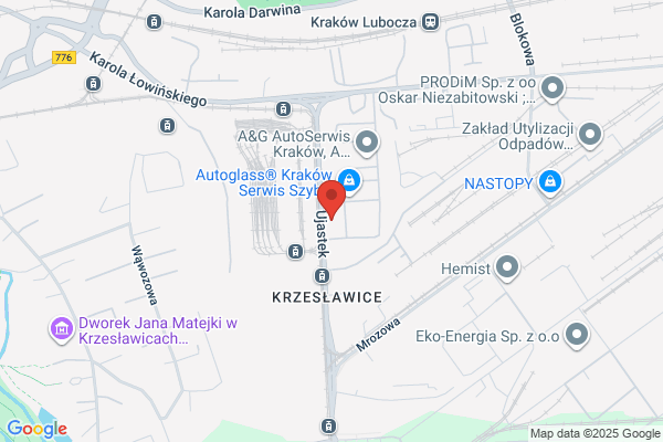 Wika. Hurtownia lozysk tocznych