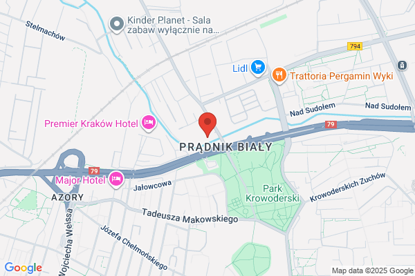 Isl. Sp. z o.o. Systemy logistyczne, regaly magazynowe, archiwalne, rotacyjne