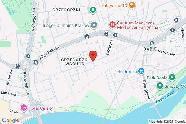 Redco. Sp. z o.o. Wynajem magazynów, lokali handlowych i biur