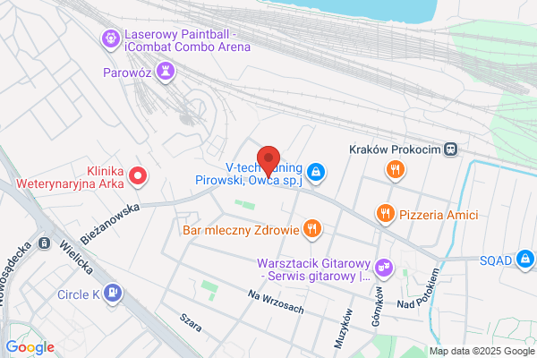 Magiel elektryczny