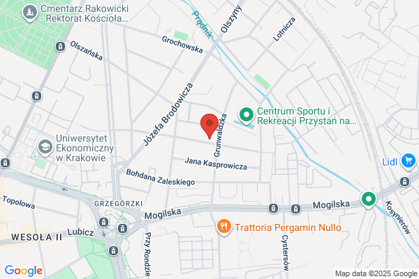 Romal. Producent walków malarskich