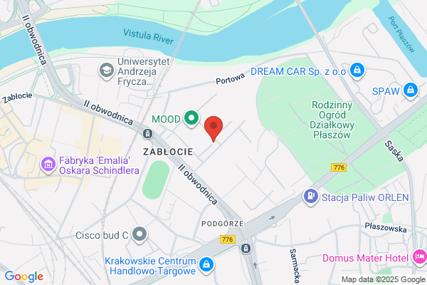 Gobi SA. Szafy metalowe, sejfy, regaly