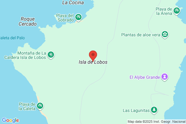 Lobos. S.j. PH. Lobos A.M.