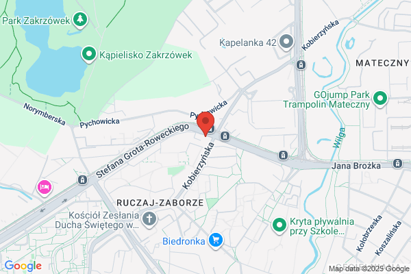 Kurek, Potocki. Wyrób mebli SC