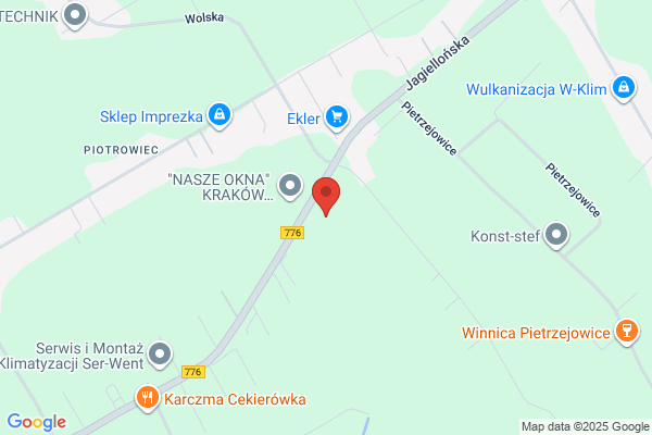 Wes-Mar. Meble na zamówienie