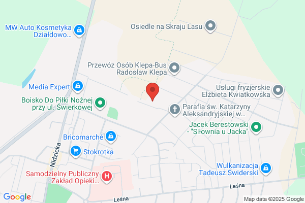 Piotrowski Czeslaw. Meble kuchenne