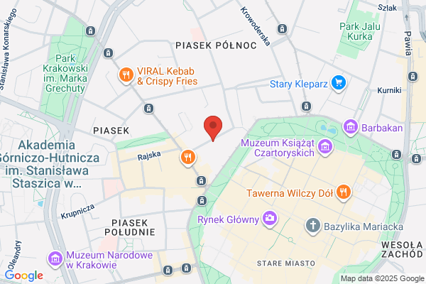 Ladyga A., artysta plastyk. Studio meblowe