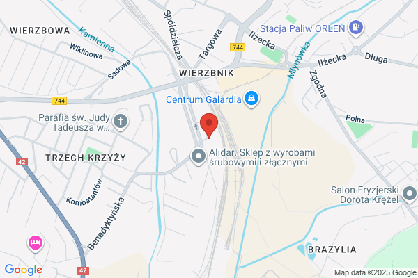 Meblotap. Sklep meblowy, wzorcownia