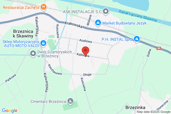 Renpol. Meble. Bukowska R.