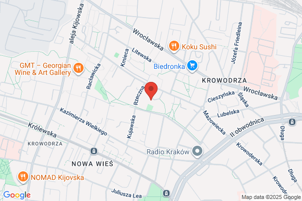 Centrum Doskonalenia Czlowieka