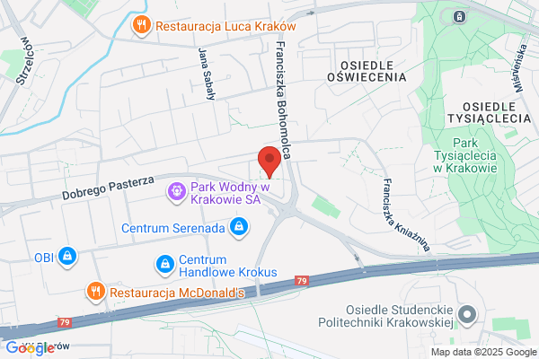 Henryk Kwiecien. Pracownia radiestezji i bioenergoterapii