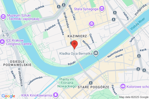 Konwent Bonifratrów. Poradnia ziololecznicza