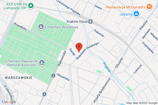 Alfa SC. Biuro handlowe. Sprzet i materialy stomatologiczne