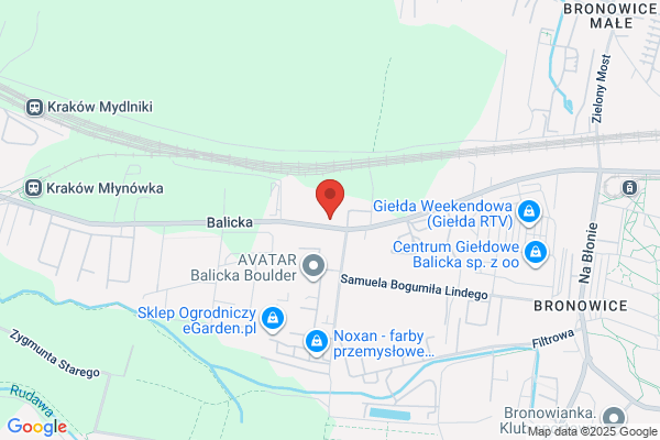 Cezal Wroclaw SA. Centrum zaopatrzenia medycznego