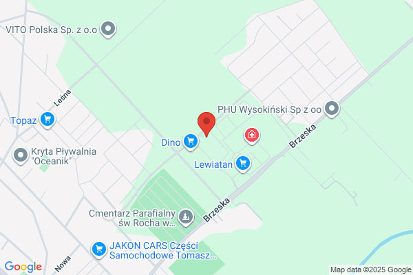 Da-Med. Sprzedaz i serwis aparatury medycznej