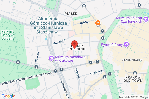 Far-Med. Medyczna agencja handlowo - konsultingowa zaopatrzenia lecznictwa