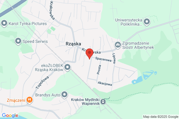 Kwiatek. FPHU. Odziez medyczna