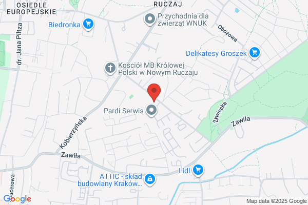 MDT. S.j. Zych J., Budyn A.