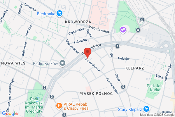 Puls-Med. Serwis cisnieniomierzy. Nowak W.