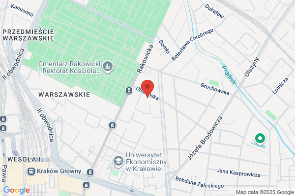 Magmed SC. Sprzedaz art. ortopedycznych