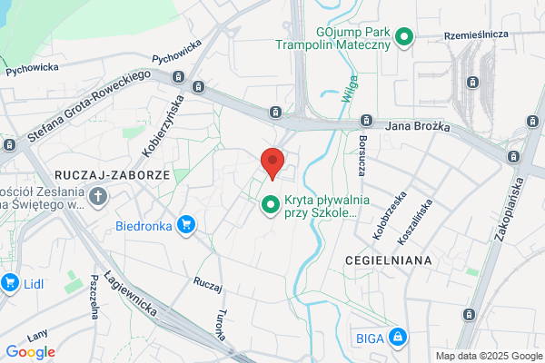 Centrum Zdrowia Ruczaj