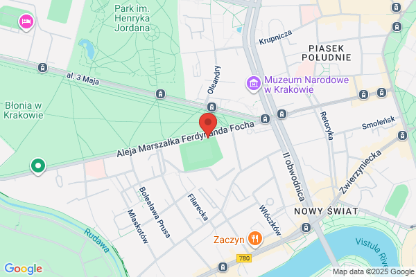 Ceragem Kraków