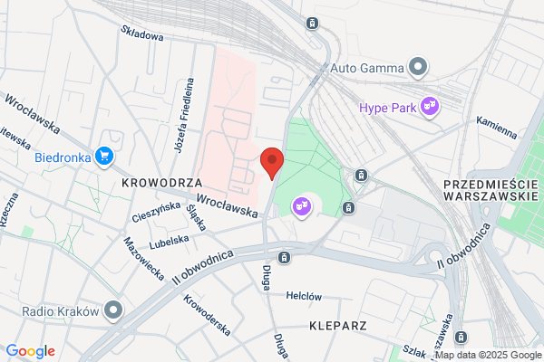 Krakowskie Zaklady Sprzetu Ortopedycznego. Sp. z o.o.