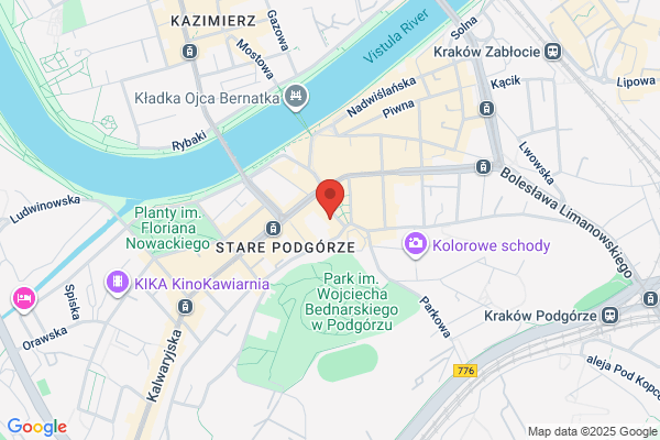 Promedicom. Medyczny, rehabilitacyjny sprzet. Layer Zbigniew