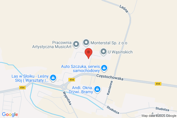 Alpha. Zaklad laserowej obróbki metali