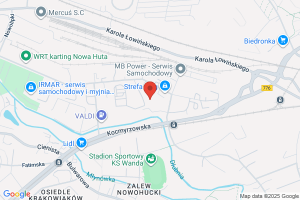 Auto-Szlif. Obróbka silników mechanicznych