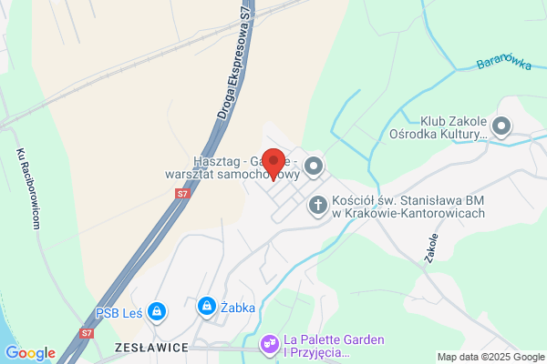 Narzedziownia WSK Kraków. Sp. z o.o.
