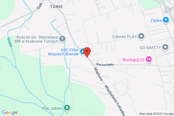 Antywlamaniowe zabezpieczenia Kratex. Bramy
