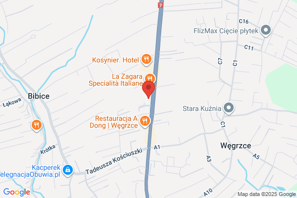 Reca Polska. Sp. z o.o. Sprzedaz srub i narzedzi