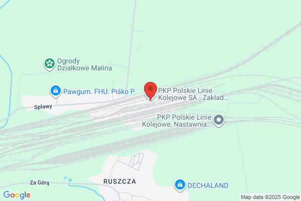 TLK. Zaklad wyrobów metalowych i elektrotechnicznych