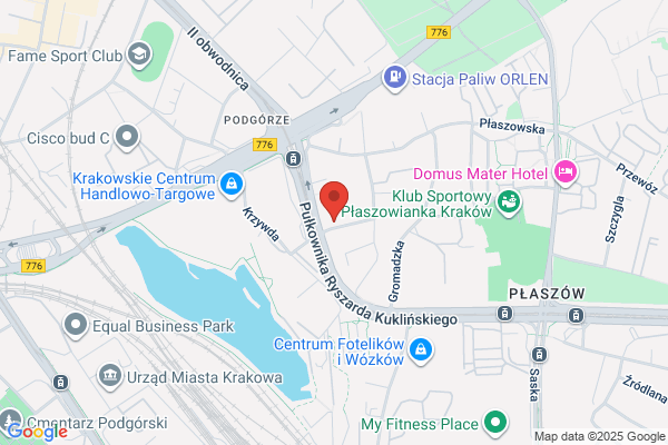 Inter-Masch. Obsluga przetwórstwa miesnego