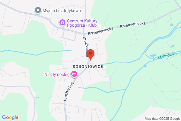 Kupiec. Przedsiebiorstwo wielobranzowe