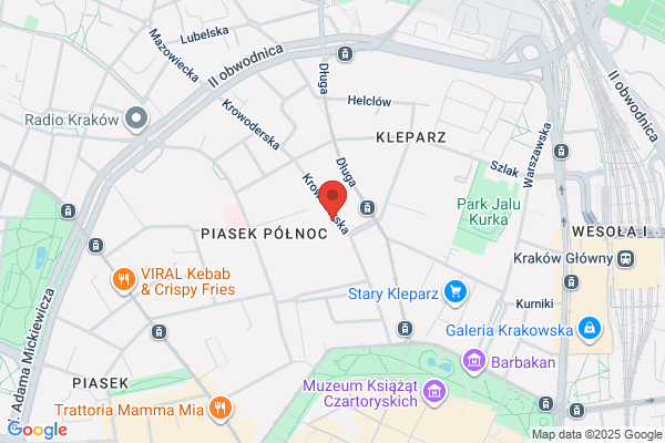 Paluch Piotr. Sklep wedliniarsko - drobiarski