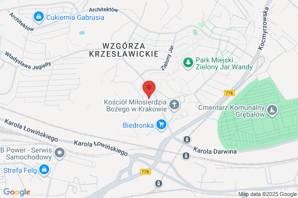 Szarotka. Sklep miesno - wedliniarski