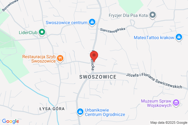 Wazny Janusz. Wedliny
