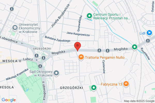 Masarnia Krakowska