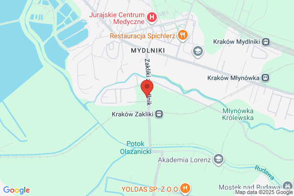 T.W. Co. Sp. z o.o.