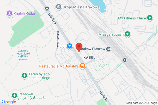 Kobiela Zofia. Wytwórnia pierogów mrozonych