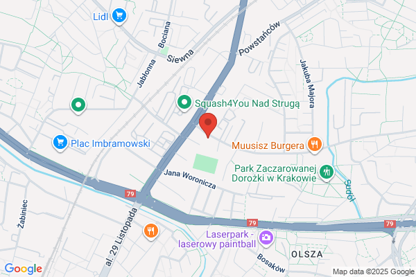 Malwa. Klub Muzyki Wspólczesnej Sródmiejskiego Osrodka Kultury
